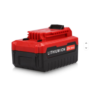 20V <strong>Li</strong>-<strong>ion</strong> 8AH Rechargeable Cordless Drill <strong>Battery</strong> Replacement <strong>18V</strong> Power Tools Replacement Cells for Lithium <strong>Ion</strong> <strong>Battery</strong> <strong>Pack</strong> - Product Image 2