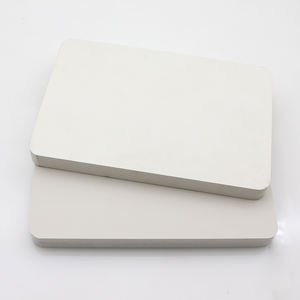 Panneau en mousse <span class=keywords><strong>PVC</strong></span> de 12 mm, panneau Forex <span class=keywords><strong>PVC</strong></span> blanc de 1220x2440 mm pour impression numérique, directement de l'usine - Product Image 5