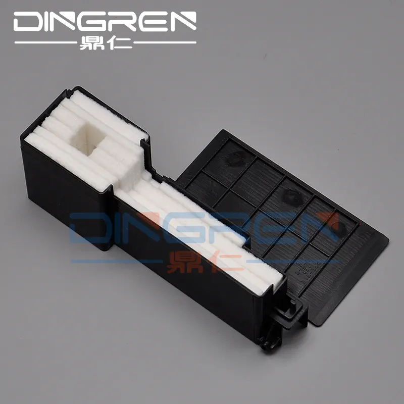 Atık mürekkep sünger tankı için Epson L355 L220 L210 L120 L365 L110 L111 L130 L132 L211 L222 L300 L301 L360 l362 L363 L366 L455