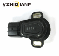 Capteur de Position d'accélérateur Tps FS01-13-SL0 FS0113SL0 F4BZ9B989B F32Z9B989B pour Mazda Protege 626 Mx-6 1993-1997 Ford Probe