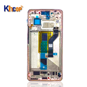 Para Xiaomi CIVI <span class=keywords><strong>2</strong></span> <span class=keywords><strong>Mi</strong></span> 12 <span class=keywords><strong>Lite</strong></span> NE 13 <span class=keywords><strong>Lite</strong></span> Pantalla LCD Pantalla táctil Digitalizador Asamblea 1 <span class=keywords><strong>a</strong></span>ño de garantí<span class=keywords><strong>a</strong></span> - Product Image 4