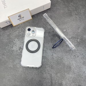 <span class=keywords><strong>Funda</strong></span> Transparente Rígida de PC de Alta Calidad para <span class=keywords><strong>iPhone</strong></span> 18 17 16 15 <span class=keywords><strong>14</strong></span> <span class=keywords><strong>Pro</strong></span> Max, Anti-rayas, Delgada y Transparente - Product Image 2