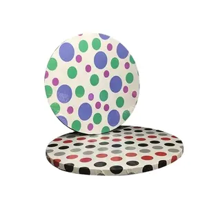 Cake Drum Cake Board 12 Mm Thick Round Square Cake Drum Board