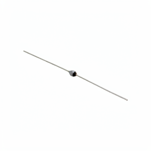 Electronic Circuit Components Single Diodes Original SOD-57, Axial SF4001-TR - Product Image 1