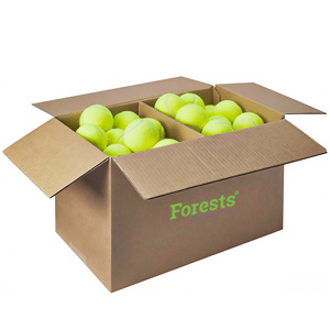 Caja de Cartón Personalizada para Pelotas de <span class=keywords><strong>Tenis</strong></span>, Caja de Cartón Corrugado para Raquetas de <span class=keywords><strong>Tenis</strong></span> - Product Image 3