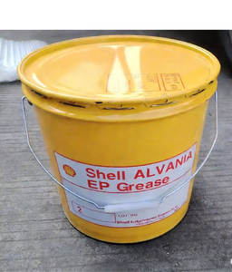 Grasa Lubricante de Alta Calidad Xxt45 para Alvania EP 2 con Aditivos de Aceite Base para Aplicaciones Industriales y Automotrices 16 kg - Product Image 4