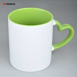 Đầy Màu sắc tazas khuyến mãi mang nhãn hiệu ecel Laser thăng hoa in thiết kế Hộp Quà Tặng gốm cà phê tùy chỉnh cup <span class=keywords><strong>Mug</strong></span> với logo - Product Image 5