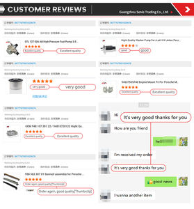 SENP ขายร้อนรถอะไหล่อัตโนมัติสำหรับออดี้ VW พอร์ช EA837 EA111 EA211 1.4ครั้งอื่นๆเครื่องยนต์อัตโนมัติส่วน - Product Image 5