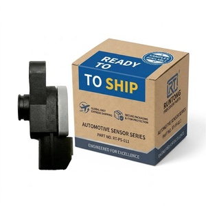 Boîtier de papillon TPS 13580-29G00 pour Suzuki GSXR 600 750 <span class=keywords><strong>GSXS</strong></span> 750 <span class=keywords><strong>1000</strong></span> VZR1800 Boulevard M109R Capteur de position du papillon de moto - Product Image 5