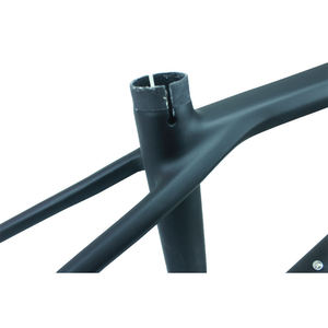 2024 nuevo Cable interno Mtb Marco de carbono SUSPENSIÓN COMPLETA freno de disco carbono T700 piezas de bicicleta Marco de bicicleta de carbono - Product Image 5