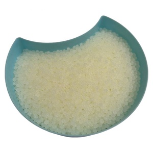 Molding Grade Biodegradable PLA <b>Plastic</b> Granules <b>Pellet</b> for PBTAB Bags - Product Image 5
