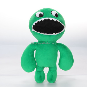 Vente en gros de jouets en peluche mignons et drôles jardin de poupées en peluche <span class=keywords><strong>banban</strong></span> poupées de jardin <span class=keywords><strong>banban</strong></span> amusantes pour enfants, douces et personnalisées - Product Image 5