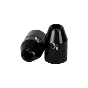 บ็อกซ์ 6 3/8" ประแจบล็อกหกเหลี่ยม, 6 จุด, ขนาด 1/2 นิ้ว, TRUPER - Product Image 1