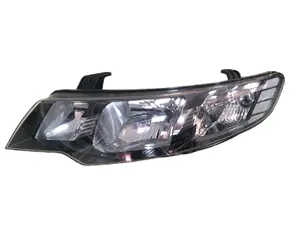 Car Accessories Led Car Headlights Led Headlamp For KIA FORTE CERATO 2009