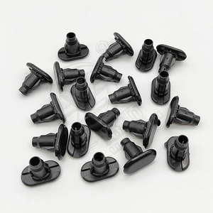 Clip de pédale de voiture Xinyida F160 noir pour Toyota Lexus GX470, pièce de rechange - Product Image 3