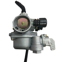 Carburateur de moto japonaise, haute Performance, DY100 PZ19 139FMB C110 C100 HD C90, pièce de carburateur