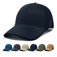 Gorras de Béisbol Deportivas Plegables de Una Pieza, Diseño Personalizado al por Mayor, Gorra de Tenis y Golf de Viaje Portátil, sin Costuras, para Hombres y Mujeres