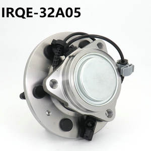 Conjunto de Cubo y Rodamiento IRQE 515097 para Cadillac Escalade - Product Image 4