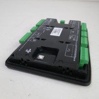 Module de commande de démarrage automatique AMF DSE7320 pour groupe électrogène, fabriqué en Chine, système de panneau de commande Deep Sea 7320
