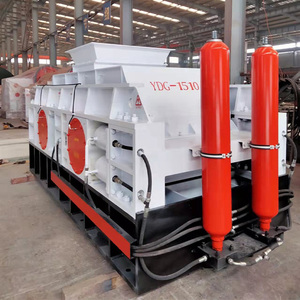 Transportband Voor Steenbreker Steenbreker In Ethiopia Crent Prijs Mini Rots Crusher Steenbreekmachine Klz - Product Image 1