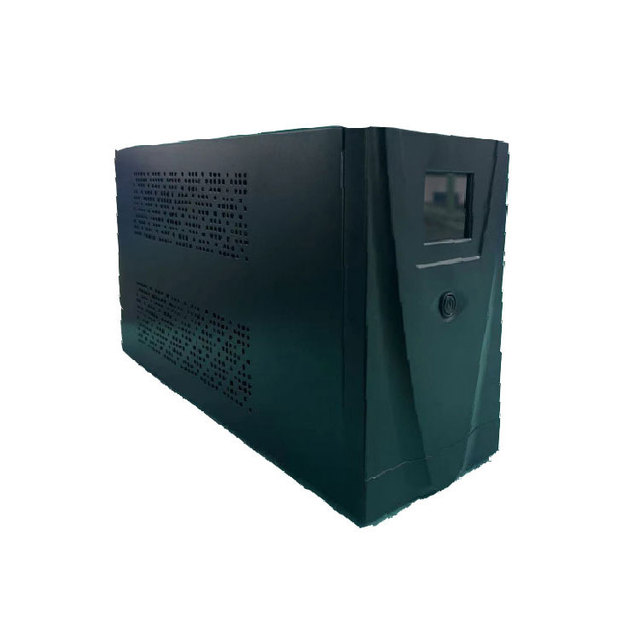 Offline UPS 1000VA 600w Uninterruptible Power Supply 600VA/800VA/1000VA/1200VA for Pc