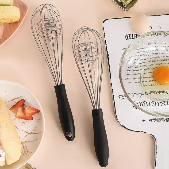 2021 new design non-stick egg beater