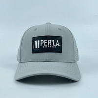 Gorras de Béisbol Transpirables de Secado Rápido al por Mayor, Gorras de Golf con Corte Láser y Diseño de Camuflaje para Deportes al Aire Libre