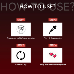 New Trend ing Female <span class=keywords><strong>Sexual</strong></span> Desire <span class=keywords><strong>Enhancer</strong></span> Drops Vaginal Orgasmus Flüssige Frauen Private Teile Aufregende Sex Drops Sexspielzeug für Frauen - Product Image 4