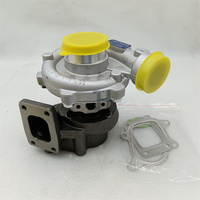 Pièces détachées pour excavatrice E049339000177 Turbocompresseur J50S Turbocompresseur pour moteur 4JB1T 493 Ensemble de turbocompresseur 00JG050S013