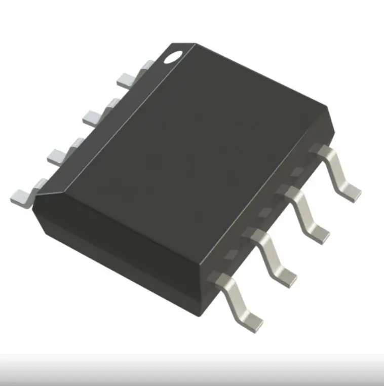 Chip IC de circuito integrado de componentes eletrônicos novos e originais UPD65813GD-E24-LML