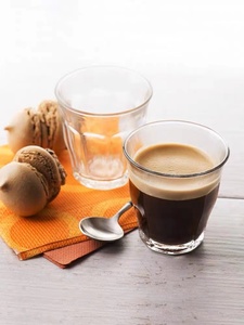 แก้วกาแฟทำจากฝรั่งเศสแก้วกาแฟอเมริกันลาเต้แก้วมักทำจากมอคค่า90มล.-310มล. - Product Image 2