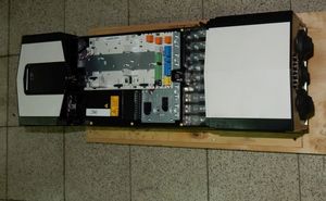ACS88004635A5 รุ่น BB 450KW ACS880-04-635A-5 อินเวอร์เตอร์ปรับความถี่สำหรับงานหนัก - Product Image 4
