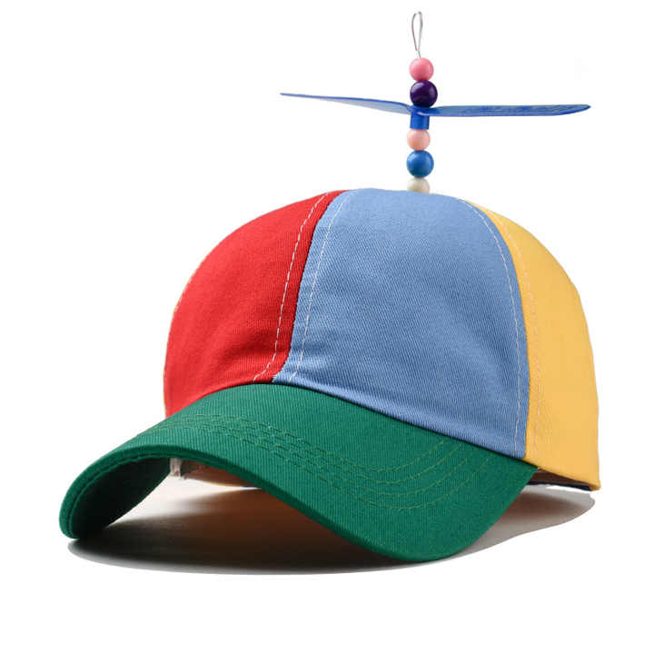 Cappello Da Baseball Roblox Per Bambini - Berretto Regolabile Con Stampa Cartoon, Tesa Piatta - Foto 7