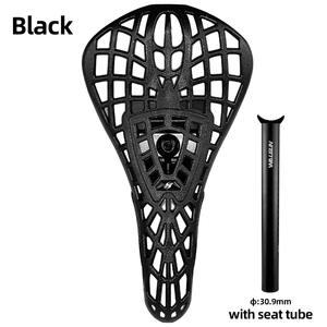 <span class=keywords><strong>Asiento</strong></span> de <span class=keywords><strong>BMX</strong></span> con Amortiguación, para Carreras de <span class=keywords><strong>BMX</strong></span>, Estilo Urbano, para Bicicletas de Montaña, Estructura Pivotante, Ultraligero - Product Image 4