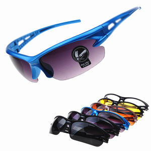نظارات دراجات هوائية آمنة مضادة للخدش بسعر الجملة من المصنع، نظارات ركوب للأنشطة الخارجية - Product Image 1