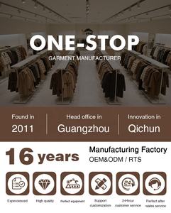 Boying Custom Veste en duvet d'hiver pour femmes Long manteau coupe-vent et imperméable avec capuche Techniques teintes unies - Product Image 4