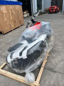 2025 <span class=keywords><strong>Bombardier</strong></span> BRP Spark Trixx 90 2 up <span class=keywords><strong>Jet</strong></span> <span class=keywords><strong>Ski</strong></span> Listo para enviar - Product Image 5