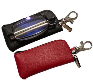 Bonne vente Antenne <span class=keywords><strong>Pied</strong></span> Pliant Sac <span class=keywords><strong>à</strong></span> lunettes Etui <span class=keywords><strong>à</strong></span> lunettes de lecture - Product Image 1
