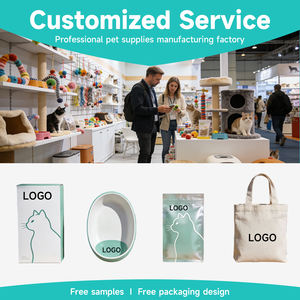 क्रिसमस कुत्ते मिलान पालतू मोजे पालतू जानवरों के लिए नरम कपास कार्टून डिजाइन उत्सव - Product Image 6