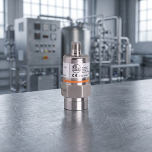 Trasmettitore di pressione IFM PA3024 - Product Image 2
