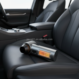 เครื่องเป่าลมอุตสาหกรรม Air Duster X401 90000rpm ระดับอุตสาหกรรม สำหรับงาน DIY พัดลมเทอร์โบ เครื่องดูดฝุ่นแบบชาร์จไฟได้ ใช้เป่าลมสำหรับล้างรถ ใช้งานได้ทั้งภายนอกและภายในอาคาร - Product Image 2