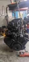 Grand inventaire 4tnv106t machine d'occasion remanufacturée moteur diesel