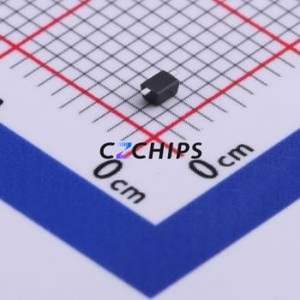 Diodo Zener BZT52B10S RRG SOD-323F Original Nuevo, Componentes Electrónicos al por Mayor, Proveedor de Chips y Servicio BOM - Product Image 2