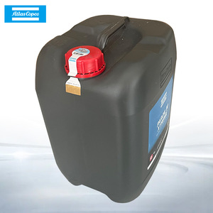 Huile moteur Atlas Copco Paroil M Xtreme 1615595900, lubrifiant entièrement synthétique pour compresseurs d'air - Product Image 2