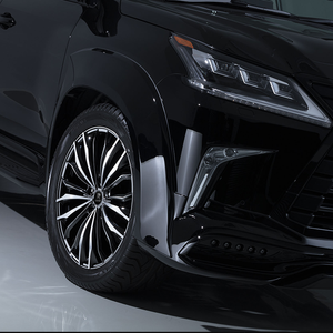 Jantes forgées Weds Kranze Felsen 358EVO 19-21 pouces 5x114.3 5x112 pour BMW F30 M4 Audi RS7 <span class=keywords><strong>Mercedes</strong></span>-AMG Lexus LS - Product Image 4