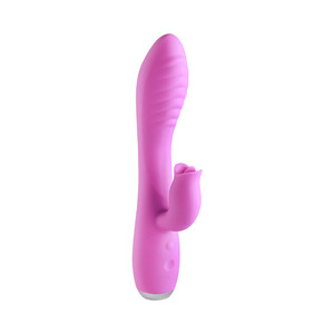 Venta al por mayor pequeño masaje vibrador lengua hombres succión vibrador juguete sexual ventosa Rosa vibrador <span class=keywords><strong>punto</strong></span> <span class=keywords><strong>G</strong></span> mujeres masturbación - Product Image 5