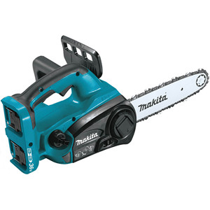 Kit de tronçonneuse sans fil Ma_kitas 18V 5.0Ah 300 mm (12 pouces) de qualité supérieure, qualité industrielle DUC302PT2 - Livraison gratuite offerte - Product Image 1