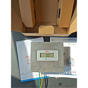 1 unidad de emisor KIMO CPE110 nuevo, envío rápido por FedEx o DHL - Product Image 4