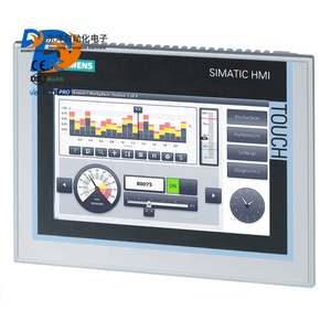 <span class=keywords><strong>Siemens</strong></span> cảm ứng hoạt động 7 inch Màn hình rộng TFT <span class=keywords><strong>SIMATIC</strong></span> thoải mái Bảng điều chỉnh 6AV2124-0GC01-0AX0 <span class=keywords><strong>HMI</strong></span> TP700 - Product Image 1