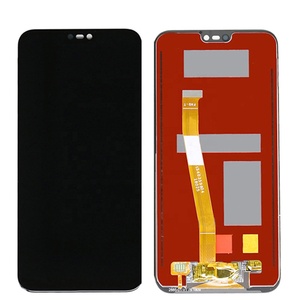 <span class=keywords><strong>Écran</strong></span> LCD pour <span class=keywords><strong>Huawei</strong></span> <span class=keywords><strong>P20</strong></span> Lite moins cher, prix d'usine pour l'<span class=keywords><strong>écran</strong></span> du <span class=keywords><strong>Huawei</strong></span> <span class=keywords><strong>P20</strong></span> Lite - Product Image 1